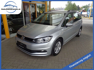 VW Touran 2,0 TDI**PDC**