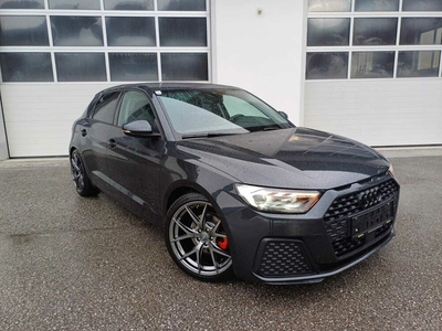 Audi A1 30 TFSI LED ALU SHZ VIRT COCKPIT