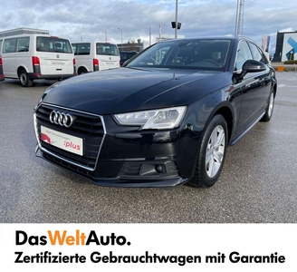 Audi A4 35 TDI