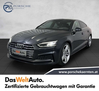 Audi A5 50 TDI quattro Sport