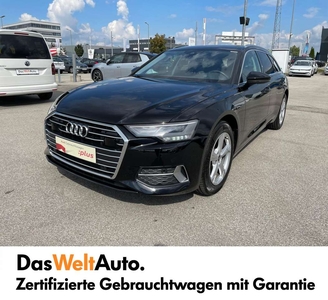 Audi A6 35 TDI Sport