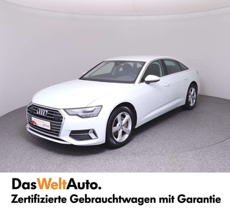 Audi A6 Limousine 40 TDI quattro Sport