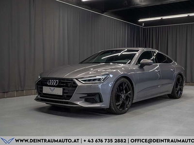 Audi A7 Sportback 50 TDI quattro tiptronic