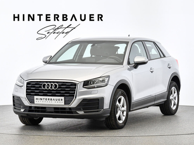 Audi Q2 30 TDI *EPH*RÜCKFAHRKAMERA* NAVI*