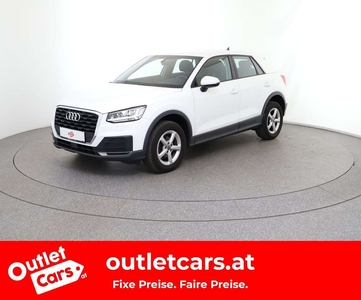 Audi Q2 35 TFSI intense