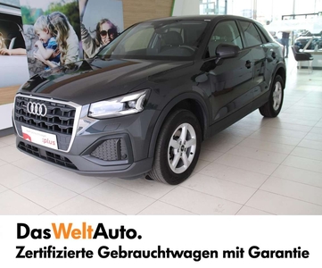 Audi Q2 40 TFSI quattro intense