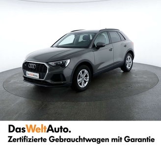 Audi Q3 40 TDI quattro