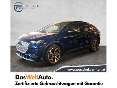 Audi Q4 Sportback 40 e-tron