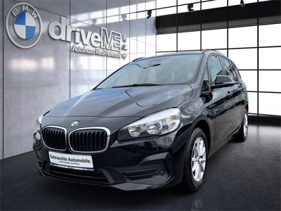 BMW 216d Gran Tourer*Automatik*NAVI*LED*