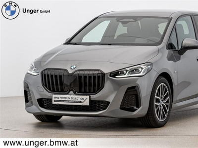 BMW 218d Active Tourer