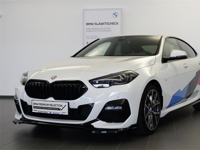 BMW 220d xDrive M Sportpaket