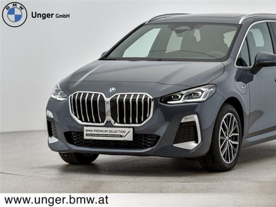 BMW 225e xDrive Active Tourer