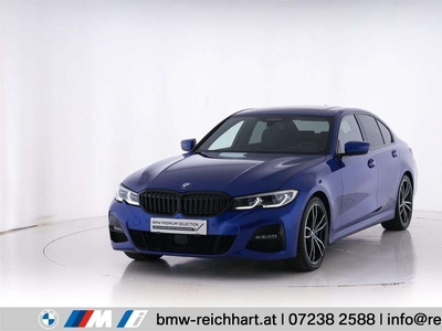 BMW 320 d xDrive