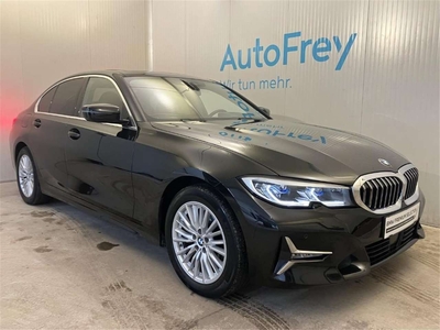 BMW 320 d xDrive