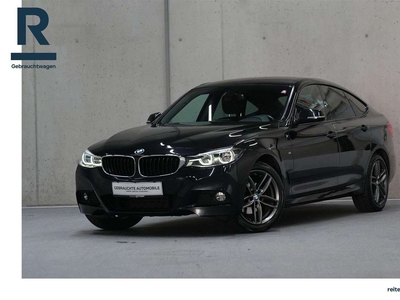 BMW 320 d xDrive Gran Turismo