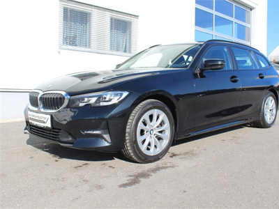 BMW 320d xDrive