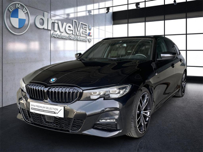 BMW 320d xDrive Touring*M-PAKET*