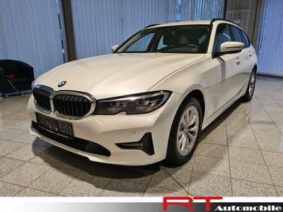 BMW 320dA Touring ''LED-AHK''