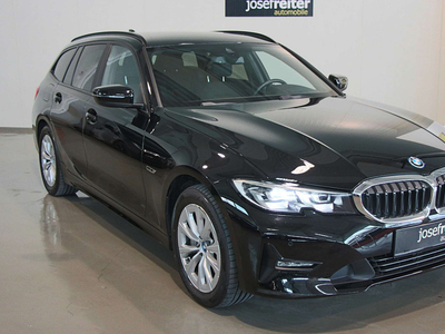 BMW 330 e PHEV xDrive Touring Aut.