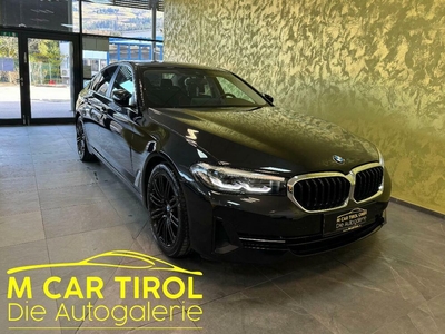 BMW 520d *19-ZOLL*