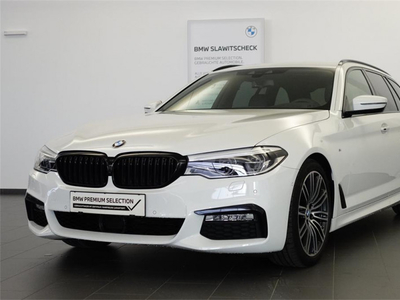 BMW 530d xDrive M Sportpaket