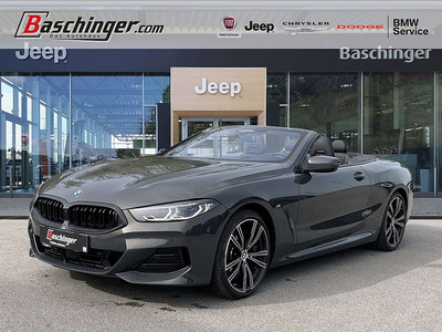 BMW 840 i xDrive Aut.