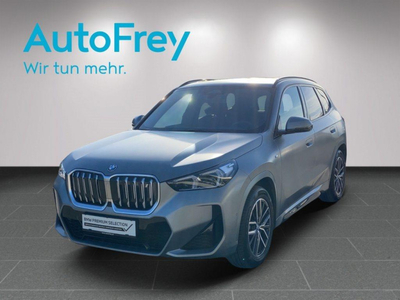 BMW iX1 xDrive30