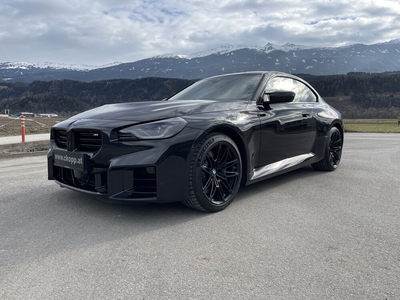 BMW M2, Carbonsitze, Carbondach, VERkAUFT