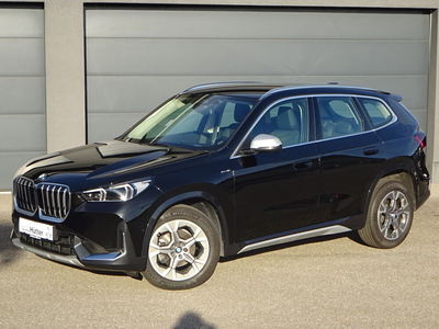 BMW X1 18 d sDrive xLine, AHK, LED, Komfortzugang