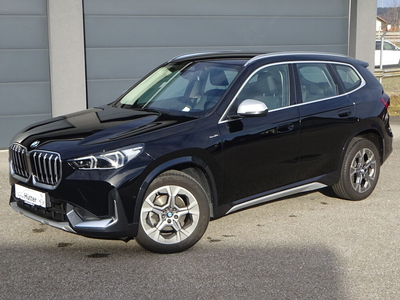 BMW X1 18 d sDrive xLine