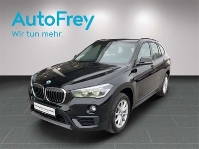 BMW X1 sDrive16d