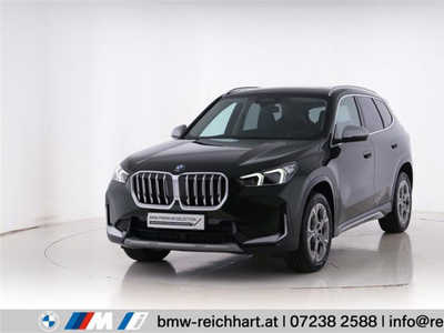 BMW X1 sDrive18d