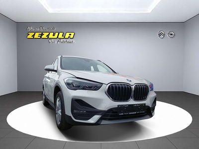 BMW X1 X1 sDrive18d