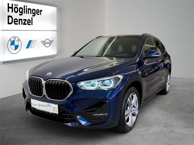 BMW X1 xDrive18d