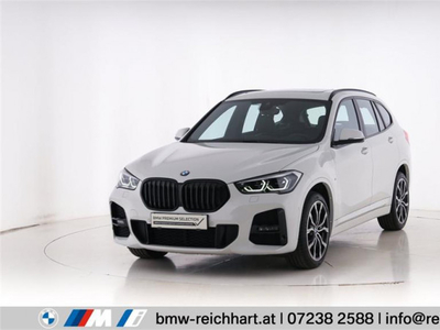 BMW X1 xDrive18d