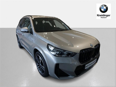 BMW X1 xDrive20d