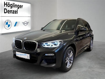 BMW X3 xDrive30d