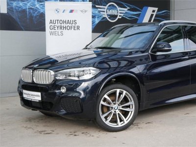 BMW X5 PHEV xDrive40e