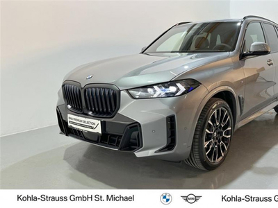 BMW X5 xDrive30d