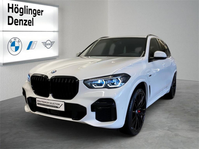 BMW X5 xDrive45e