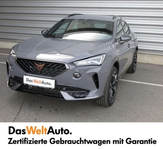 CUPRA Formentor 1.5 TSI 150 PS DSG ACT