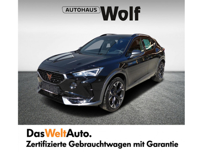 Cupra Formentor 1.5 TSI 150 PS DSG ACT