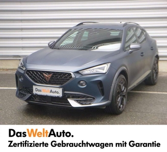 CUPRA Formentor 2.0 TDI 150 PS DSG 4Drive