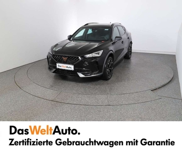 CUPRA Formentor 2.0 TSI 190 PS DSG 4Drive