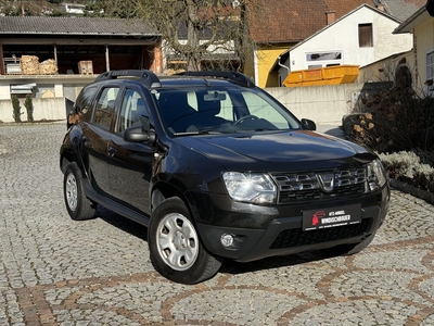 Dacia Duster Lauréate 4x2