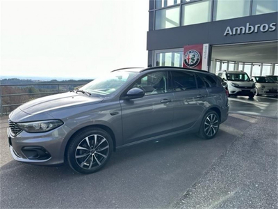 Fiat Tipo Kombi 1.6 120 Ps DDCT S-DESIGN