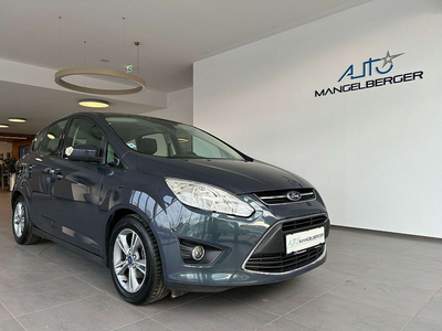 Ford C-MAX Easy 1,6 TDCi DPF