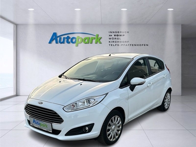 Ford Fiesta Trend