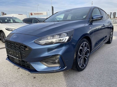 Ford Focus 1,0 EcoBoost ST-Line Business