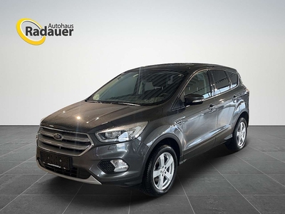 Ford Kuga 1,5 TDCi Titanium